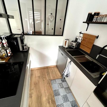 Belle Chambre Cosy, Proche Centre-Ville Et Gare Colmar Dış mekan fotoğraf