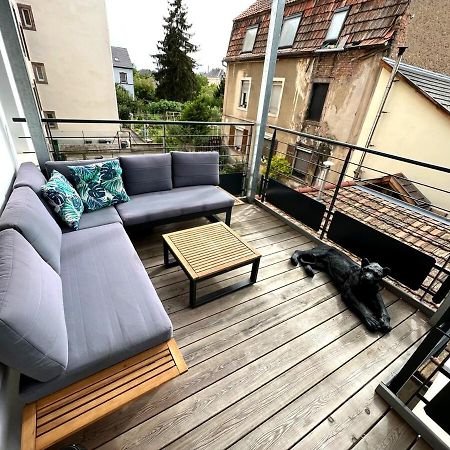 Belle Chambre Cosy, Proche Centre-Ville Et Gare Colmar Dış mekan fotoğraf