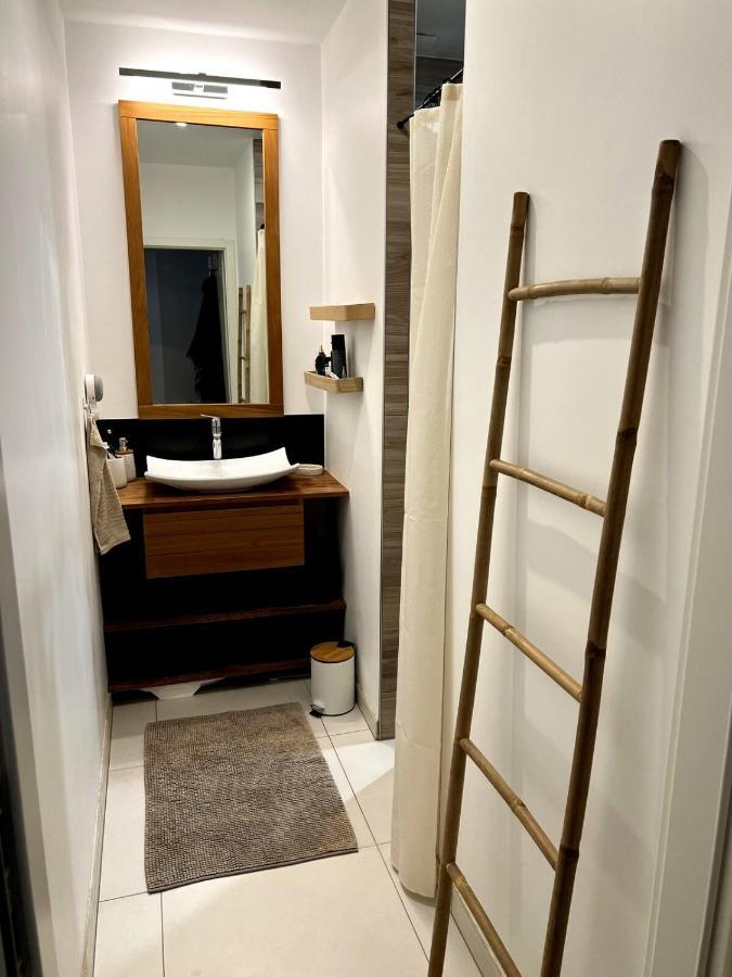 Belle Chambre Cosy, Proche Centre-Ville Et Gare Colmar Dış mekan fotoğraf