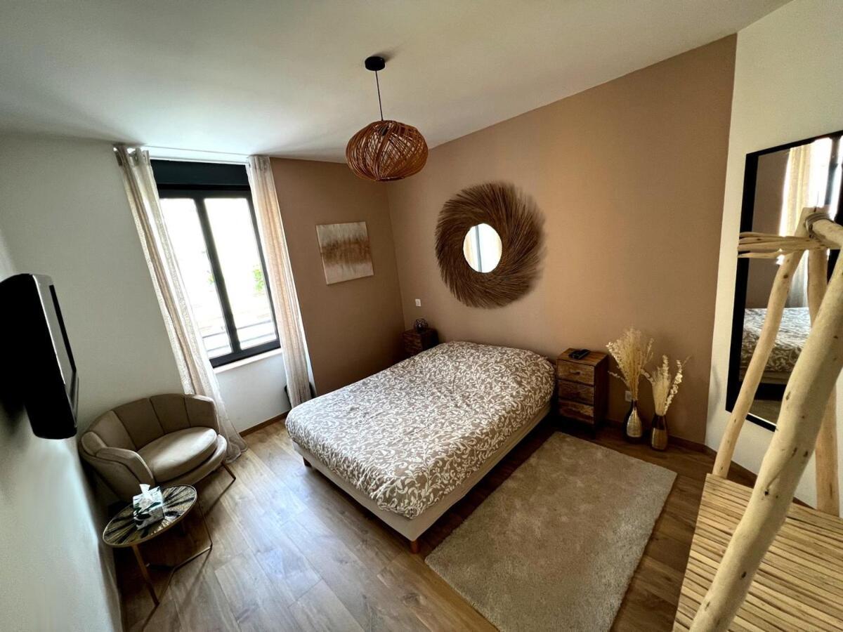 Belle Chambre Cosy, Proche Centre-Ville Et Gare Colmar Dış mekan fotoğraf