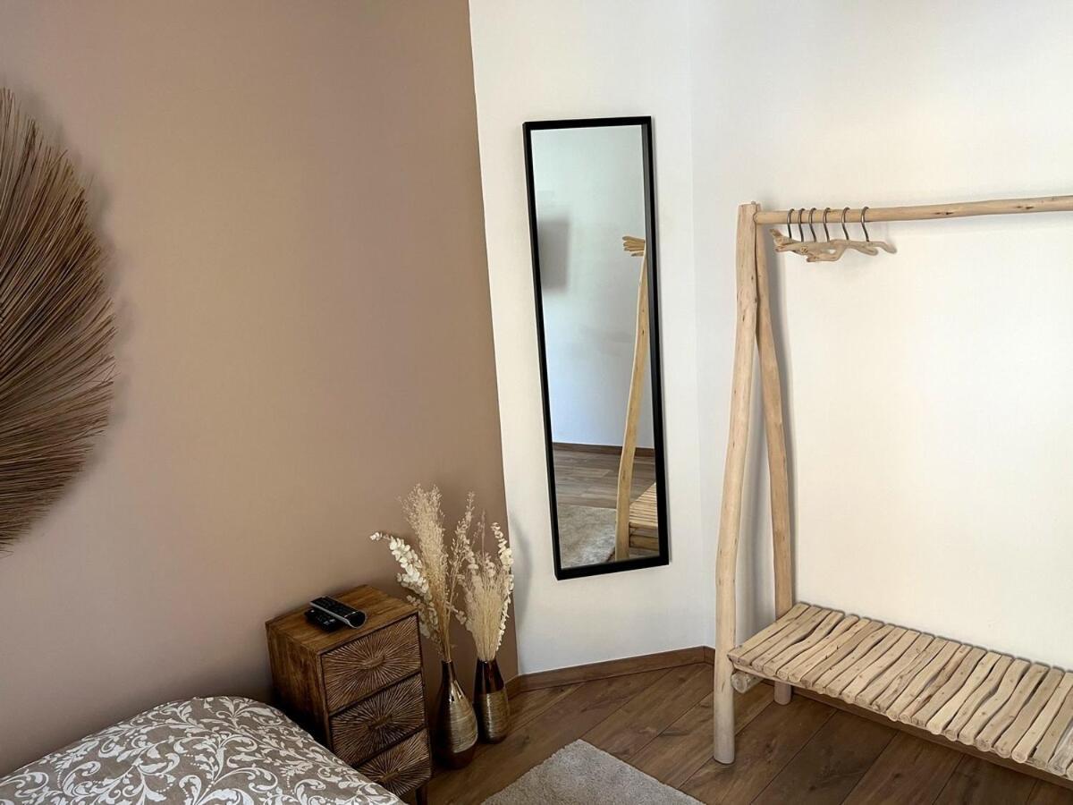 Belle Chambre Cosy, Proche Centre-Ville Et Gare Colmar Dış mekan fotoğraf