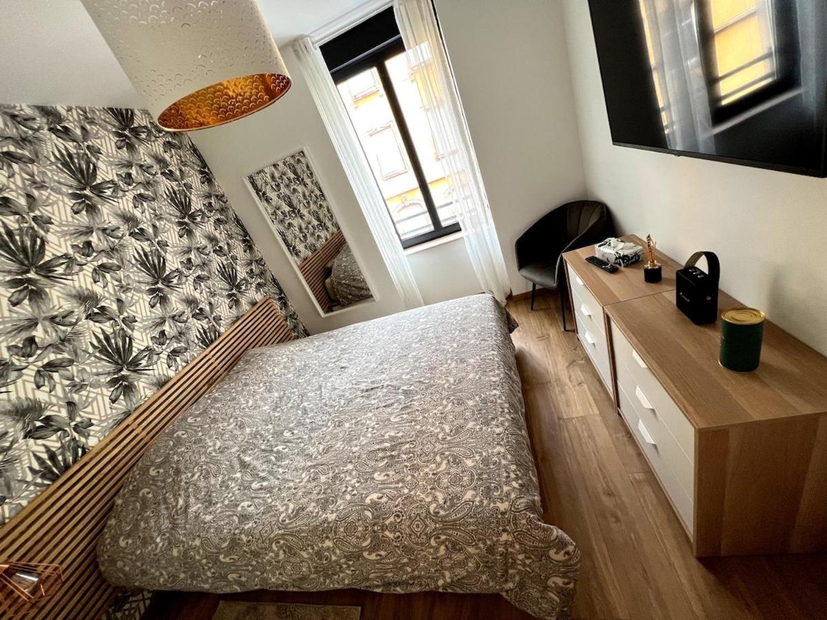 Belle Chambre Cosy, Proche Centre-Ville Et Gare Colmar Dış mekan fotoğraf