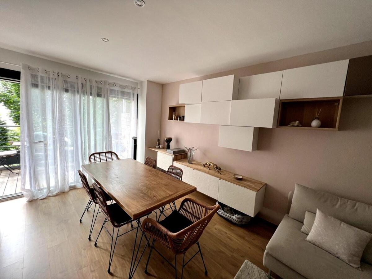 Belle Chambre Cosy, Proche Centre-Ville Et Gare Colmar Dış mekan fotoğraf